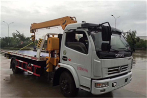 滁州24小时道路救援服务