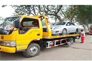 滁州附近24小时汽车拖车服务热线