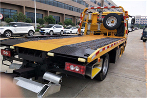 滁州24小时汽车送油服务公司